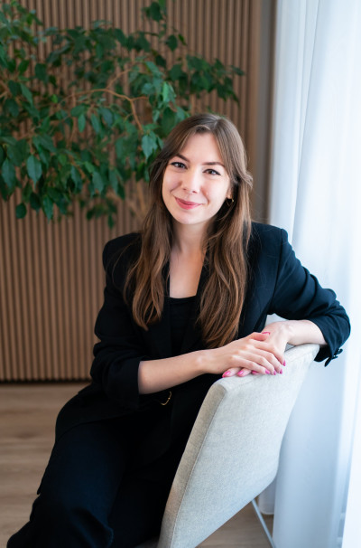 Mgr. Blanka Lipovšeková