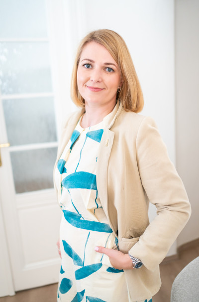 Mgr. Lenka Morávková