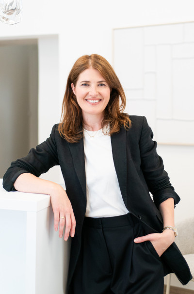 JUDr. Eliška Flídrová, Ph.D.