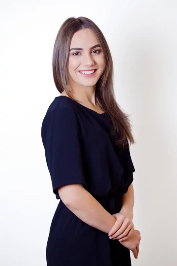 Anna Kubrichtová | Expatlegal