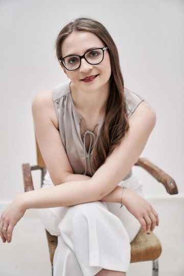 Flídrová Drozdek, advokátní kancelář - Azra Drozdek