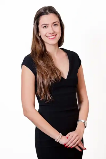 Barbora Pecharová | Paralegal