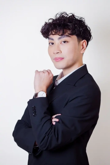 David Tran | Expatlegal