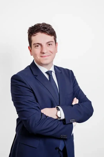 Flídrová Drozdek, advokátní kancelář - Azra Drozdek