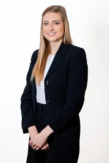 Klára Abuzeid Láníková | Expatlegal