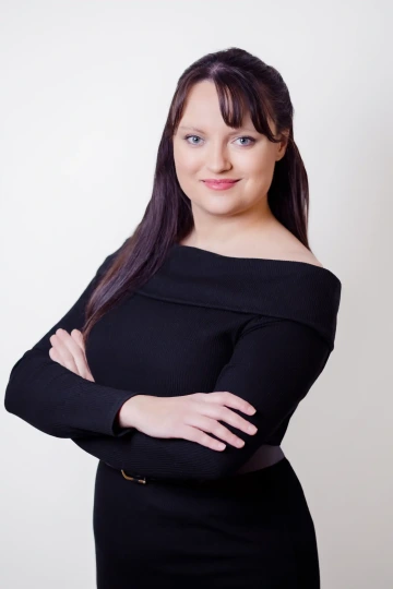 Mgr. Marcela Zigová | Expatlegal