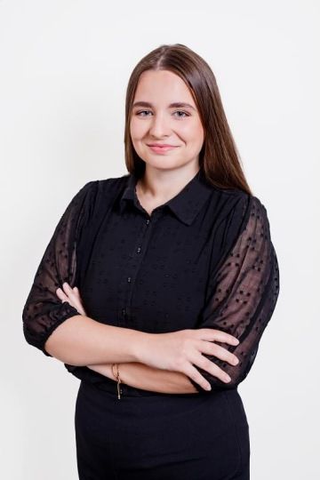 Flídrová Drozdek, advokátní kancelář - Azra Drozdek