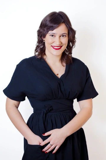 Tereza Hlaváčková